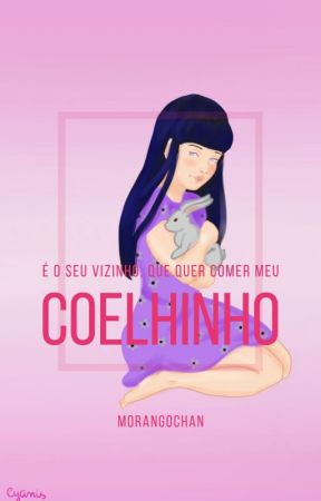 Coelhinho by morango-chan