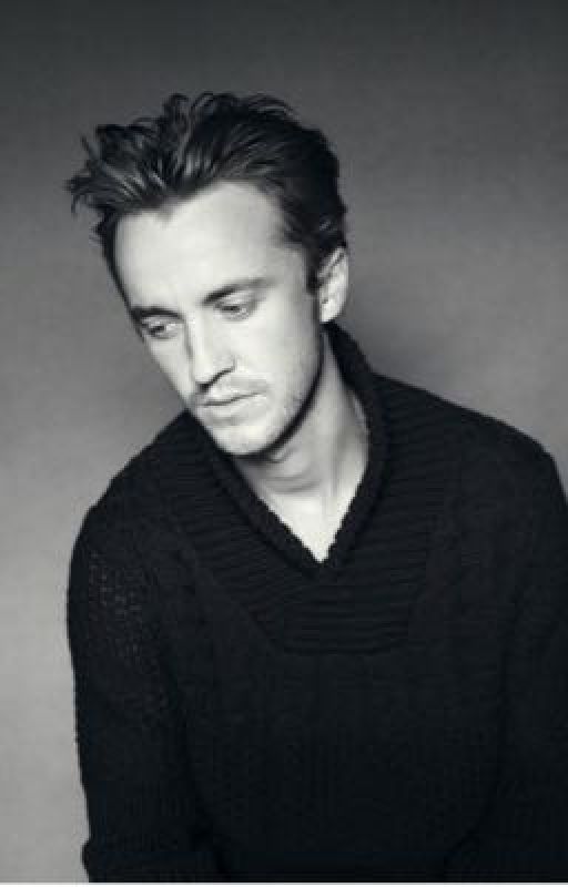 Tom Felton x reader Are you really here with me part 2 by Igetobssesed