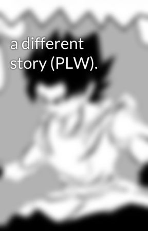 a different story (PLW).  by DGAPRO