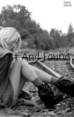 Lost And Found (COMPLETED) cover