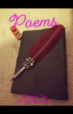 poems by Punky_Bruiser83