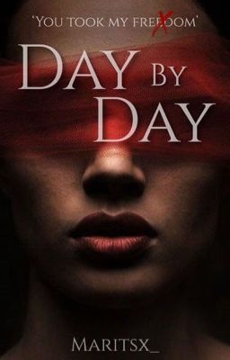 Day By Day cover