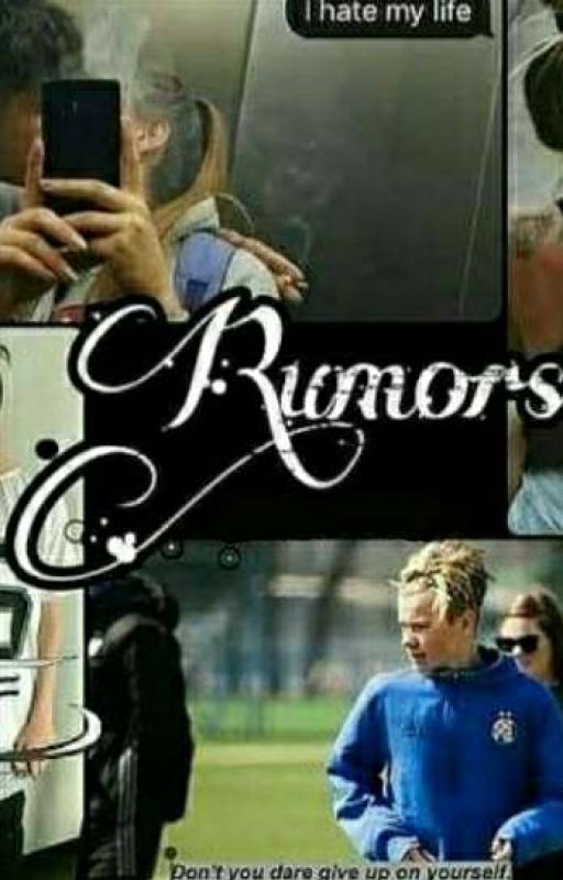 Rumors by imagines_mm