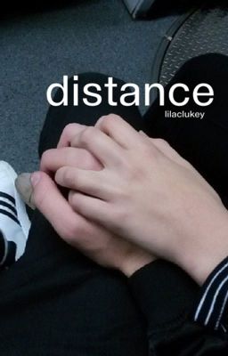 Distance || l.h cover