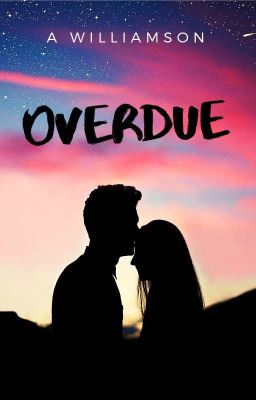 Overdue - A Rockstar Romance cover