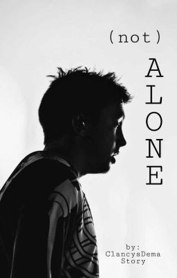 (not) ALONE // Joshler [zakończone] cover