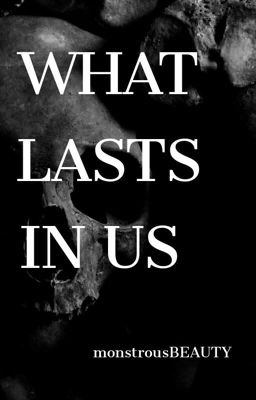 What Lasts in Us cover