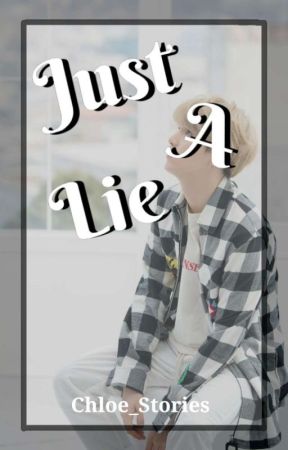 Just A Lie II M.YG x BTS by MylilSugar