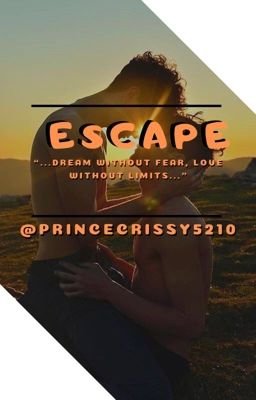 Escape [ BxB ]✔️ cover