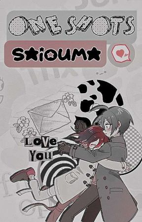 One-Shots [SaiOuma] by ahottake