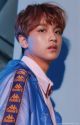 stockholm syndrome - lee donghyuck  by gyusbitch