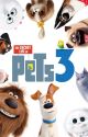 The Secret Life of Pets 3 by Tiberius_the_Hawk