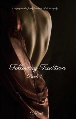 Following Tradition cover