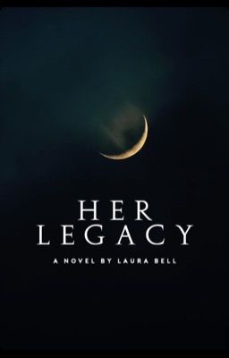 Her Legacy cover