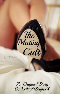 The Mating Cult cover