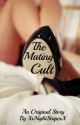 The Mating Cult by XxNightStripexX