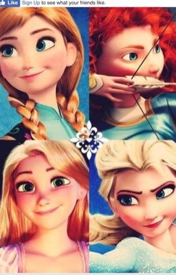 The Four Seasons: A Disney Story cover