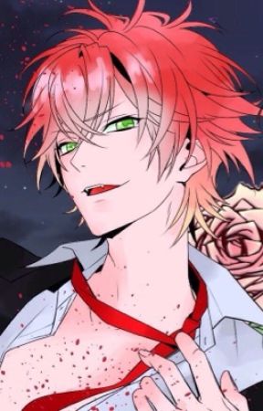 music player | diabolik lovers. by kakashiside