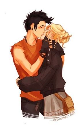 Opposites attract ( Percabeth ) by boookie563831