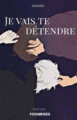 je vais te détendre cover