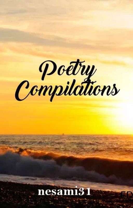 Poetry Compilations by nesami31