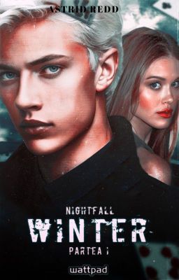 Winter // Nightfall (Partea I) cover