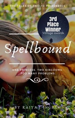 Spellbound: COMPLETE cover