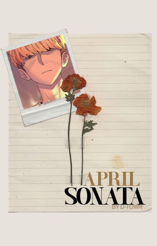 april sonata | min yoongi by d-town