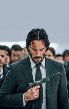 John Wick: Discat Amare Etiam  by DJChicagooooo