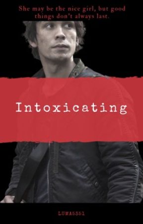 Intoxicating // Bellamy Blake (on hold) by Luma5351