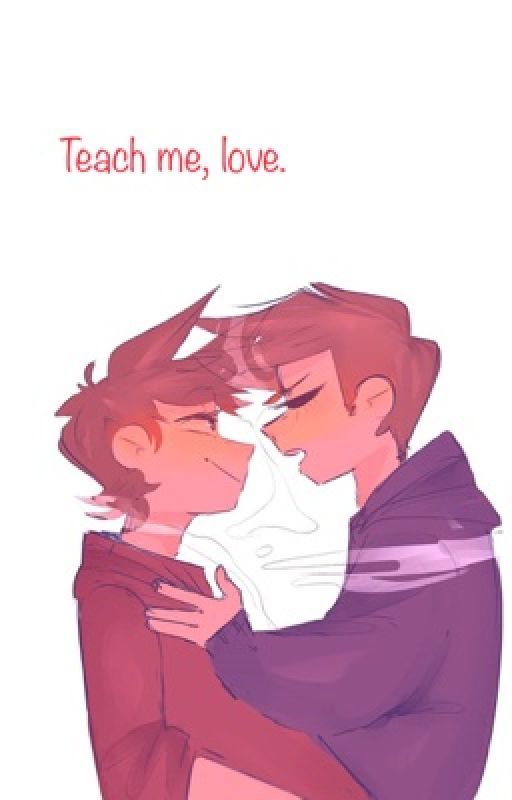 Teach me, love  by Skuffelse