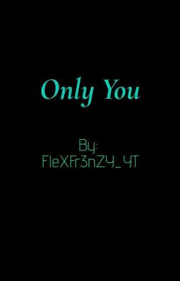 Only You: Book One cover