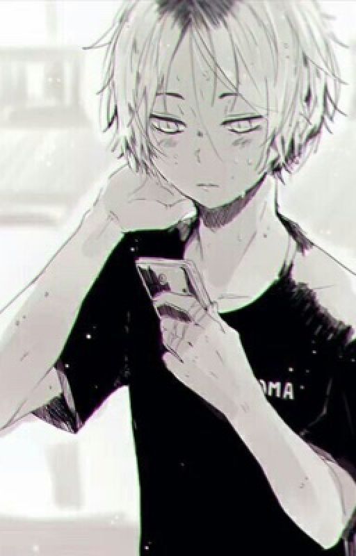 Haikyuu Cheater Kenma X Reader by RedSpades365