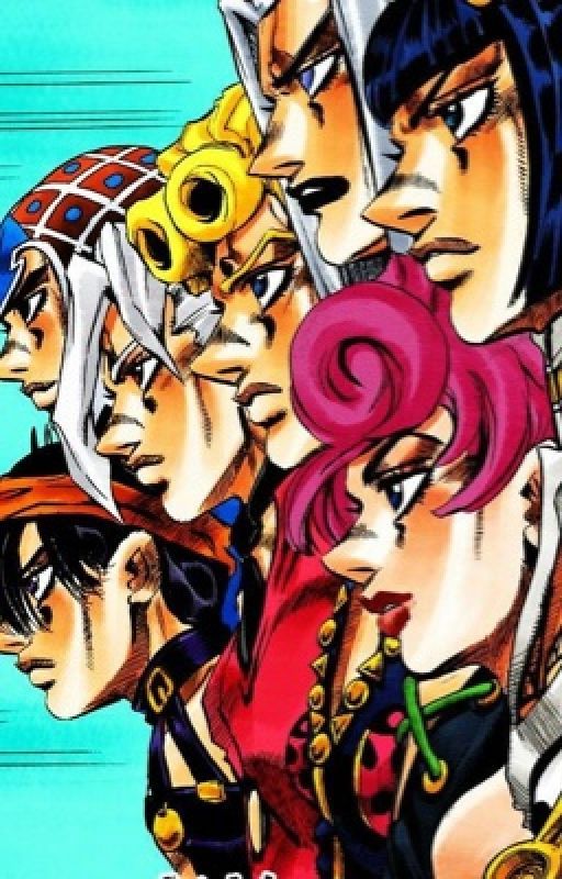 Heart Strings (Passione x Reader) by j0joo0