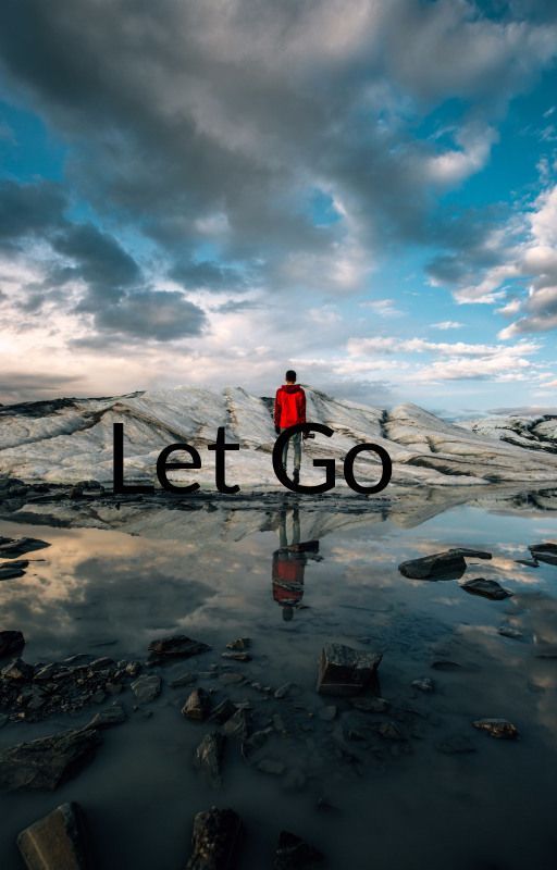 Let Go by CeciliaLuthor13