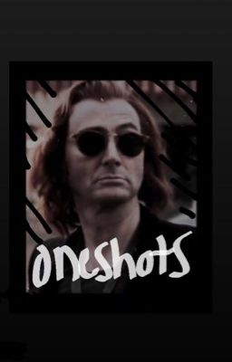 •Good Omens Oneshots #2• cover