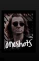 •Good Omens Oneshots #2• by Yeetus_Deleetus