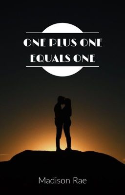 One Plus One Equals One cover