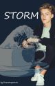 Storm / Reece Bibby by newhopedomi