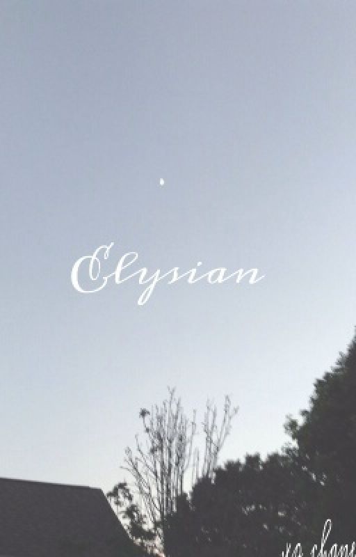 Elysian by xo_chanel