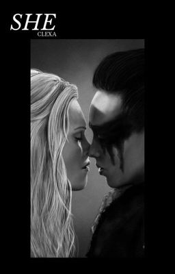 SHE(clexa) cover