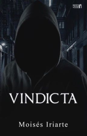 Vindicta by thatguyaround