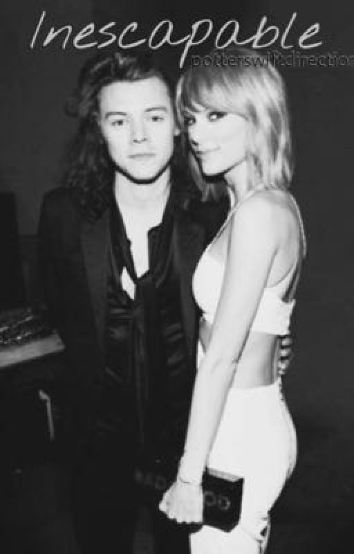 Inescapable // Haylor by potterswiftdirection