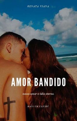 Amor bandido cover