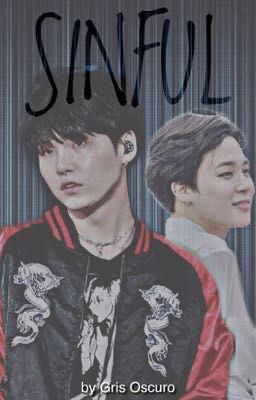 SINFUL | Jimin & Yoongi ✔️ cover