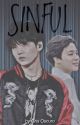 SINFUL | Jimin & Yoongi ✔️ by gris_oscuro