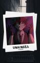 Unhinged - Villain!Deku (COMPLETE) by Tsuyaki