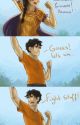 mortals meet demigods one shots  by eabyers1220