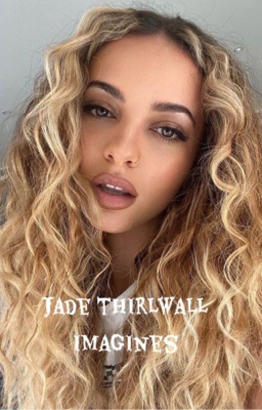 Jade Thirlwall Imagines (gxg) by gayforddlovato