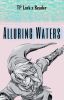 Alluring waters | TP Link x reader 